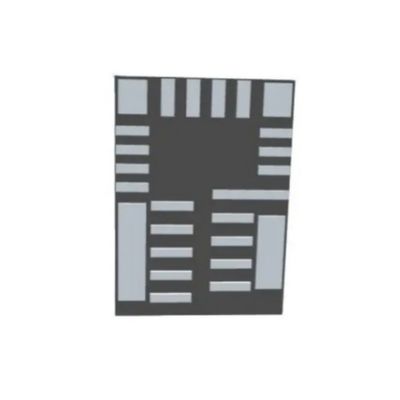 تراشه مدار یکپارچه MAX20830TAFE تنظیم کننده یکپارچه مرحله به پایین با PMBus