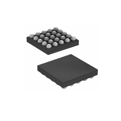 تراشه مدار یکپارچه MAX22514AWA 200mA Transceiver IO-Link محافظت شده از افزایش