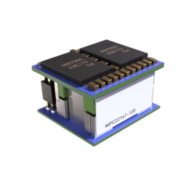 تراشه مدار یکپارچه MPC22161-120 120A ماژول قدرت دو مرحله ای با کارایی بالا