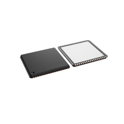 تراشه مدار یکپارچه ADS54J20IRMP 1.0GSPS 12 بیت دو کانال ADC داده تبدیل