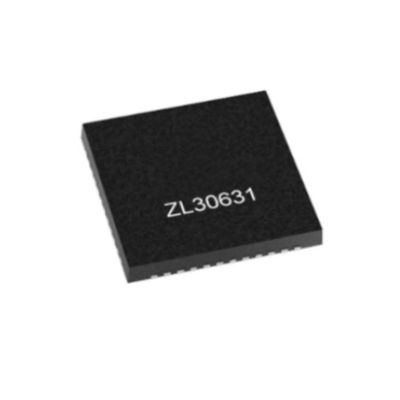 تراشه مدار یکپارچه ZL30631LDG1S سیستم همگام سازی با حداکثر 5 کانال