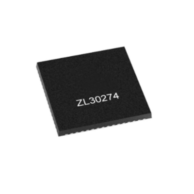 چیپ مدار یکپارچه ZL30274LDG1 ژنراتور ساعت VQFN-64 سنتزاتور ساعت