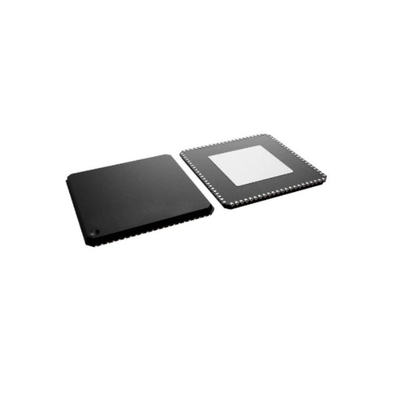 تراشه مدار یکپارچه TDES9640RURR 7.55Gbps Deserialiser Hub با پورت های خروجی CSI-2