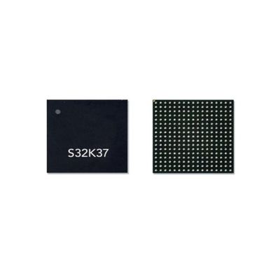 میکروکنترلر MCU S32K376NHT1MJBST 32 بیتی 3 هسته ای ARM Cortex-M7 میکروکنترلر