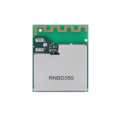 ماژول ارتباطات بی سیم RNBD350UE-I100 ماژول پلاگ اند پلی BT کم مصرف