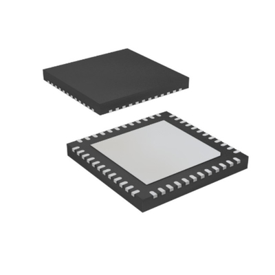 تراشه مدار یکپارچه DS90UB921TRHSRQ1 96 MHz 24 بیتی رنگ FPD-Link III سریالیزر