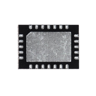 تراشه مدار یکپارچه MAX22514ATG انتقال دهنده IO-Link محافظت شده از افزایش