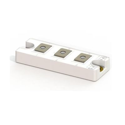 ماژول های IGBT خودرو MSCDC150KK170D1PAG ماژول های دیود SiC دو قطب مشترک