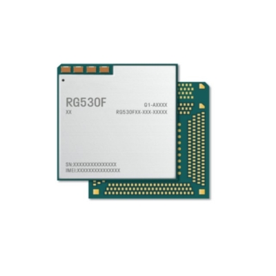 ماژول 5G RG530FNAEA-M28-SGASA ماژول mmWave 5G Sub-6GHz برای برنامه های کاربردی IoT