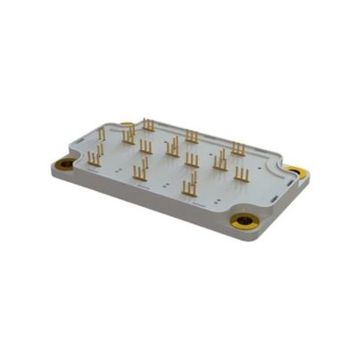ماژول های IGBT خودرو MSCSM70VR1M10CTPAG ماژول MOSFET سه گانه اصلاح کننده وین SiC