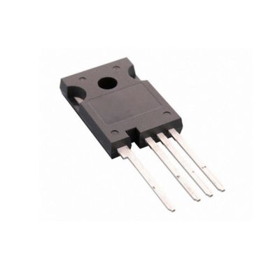 ترازستورهای MOSFET NTH4L160N120SC1