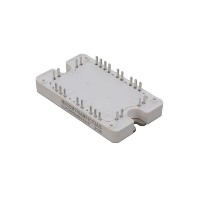 ماژول های IGBT خودرو MSCSM170AM11CT3AG SP3F 1700V ماژول های MOSFET SiC