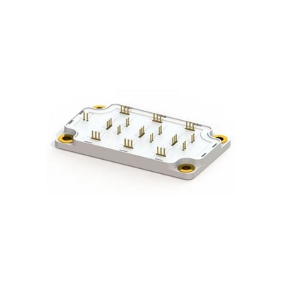 ماژول های IGBT خودرو MSCSM70TAM10TPAG ماژول MOSFET سه مرحله ای
