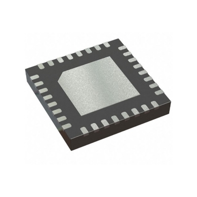 چیپ مدار یکپارچه MAX96705AGTJ/V سریالیزر GMSL 16 بیتی پهنای باند بالا