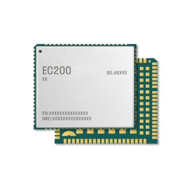 ماژول ارتباطات بی سیم EC200TEUHB-N06-MN0AA LTE دسته 1 ماژول ارتباطات بی سیم