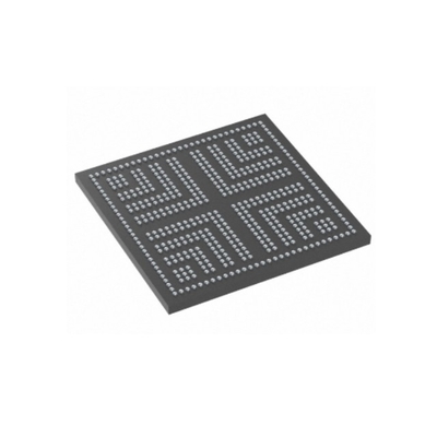 آرایه دروازه قابل برنامه ریزی میدان MPF300TS-1FCSG536I FPGA BGA-536 PolarFire FPGA منطق