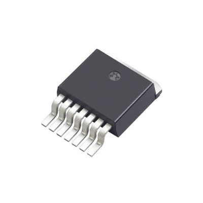 ترازستورهای MOSFET N-Channel NVBG160N120SC1