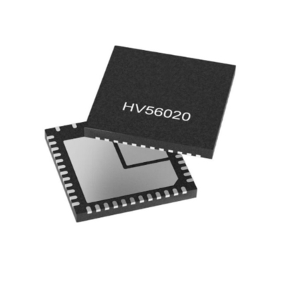 چیپ مدار یکپارچه HV56020-V/KXX 250V تقویت کننده دوگانه ولتاژ بالا