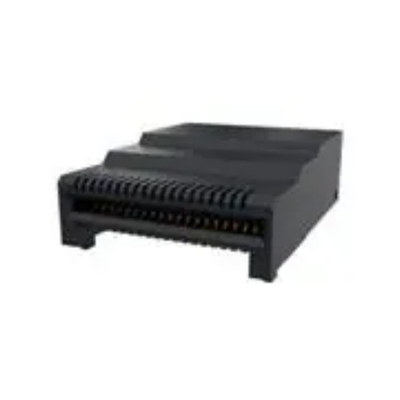 کانکتورهای UE36A10102000T QSFP DD High Speed Input Output Connector