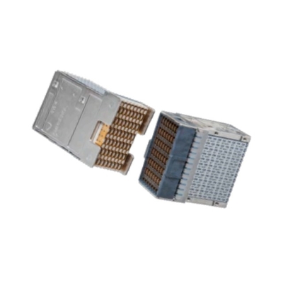 کانکتورهای HE2G15610V10011 Hyper Cool Edge PMM کانکتورهای عمودی Gen5/6