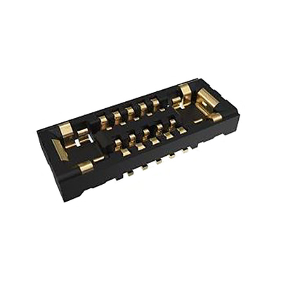 کانکتورهای 103R010BB100 0.35mm Pitch Micro Board To Board Connector