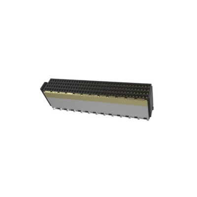 کانکتورهای 10160931-1481001LF High Speed Hybrid BergStak Secure Connector