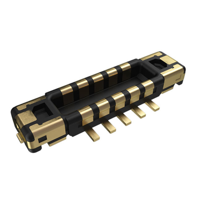 اتصال 103P012BB100 جهت گیری عمودی