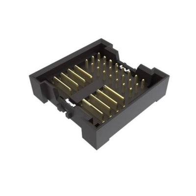 کانکتورهای 10159583-4031000LF PwrBlade MiniMezz کانکتور برای شارژ EV