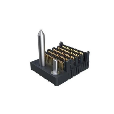کانکتورهای 10121412-11JLF 3-pair ExaMAX High Speed Backplane Connector