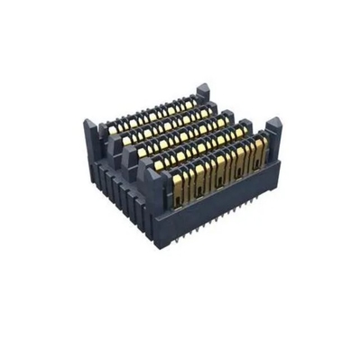 کانکتورهای 10121067-101LF ExaMAX Backplane System Connector