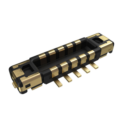 کانکتورهای 103P024BB100 کنتورهای 5A با جریان بالا