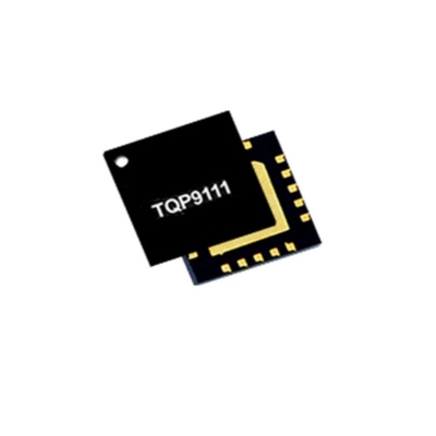 ماژول ارتباطات بی سیم TQP9111 تقویت کننده های دو مرحله ای دو مرحله ای