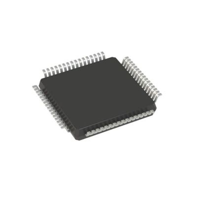 MCU میکروکنترلر STM32H523RCT7 250MHz بازوی عملکرد بالا Cortex-M33 MCU 32 بیتی