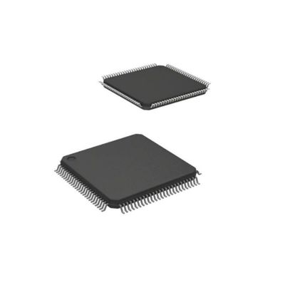 میکروکنترلر MCU STM32G483VET3 Arm Cortex-M4 میکروکنترلرهای 32 بیتی LQFP-100