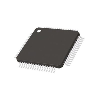 میکروکنترلر MCU STM32G0B1RBT3 ARM میکروکنترلر LQFP-64 64MHz MCU جاسازی شده