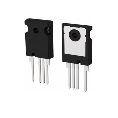 تراژیستور MOSFET کربید سیلیکون