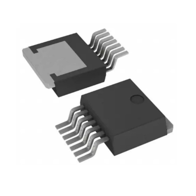 ترازستورهای MOSFET SiC اتوماتیک H2PAK-7