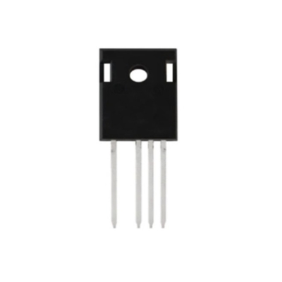 تراژستور MOSFET کربید سیلیکون با عملکرد بالا