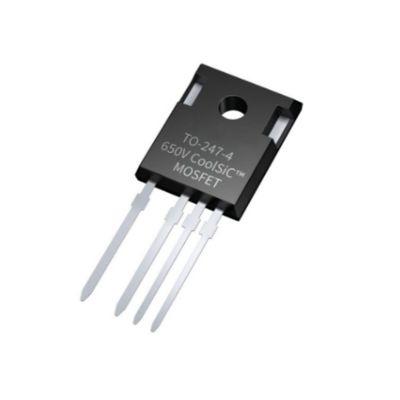 ترازستورهای MOSFET کربید سیلیکون G2