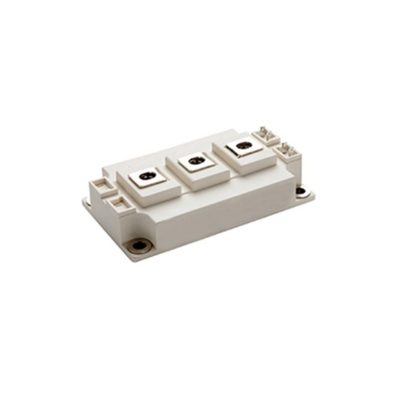 ماژول های IGBT خودرو GD400HFX170C2S 1700V ماژول های برق IGBT نیمه پل 400A