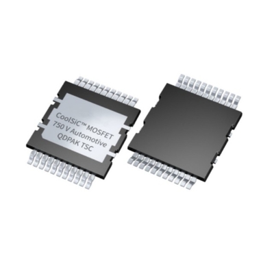 ترازستورهای MOSFET