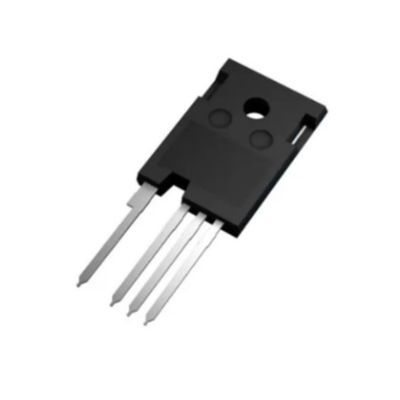 تراژستور MOSFET قدرت کربید سیلیکون با کانال N DMWSH120H90SM4