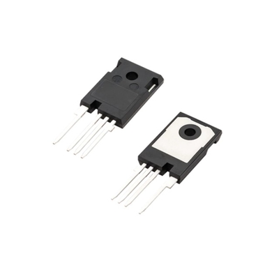 چیپ مدار یکپارچه C3M0016120K1 ترانزیستور MOSFET سیلیکون کربید قدرت C3M با سرعت بالا