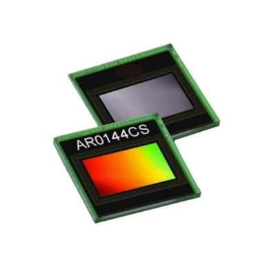 حسگر IC AR0144CSSM20SUKA0-CPBR2 1.0MP شاتر جهانی CMOS حسگر تصویر ODCSP-69