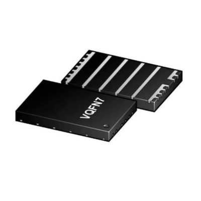 ترازستورهای FET گالیوم نیترید VQFN-7