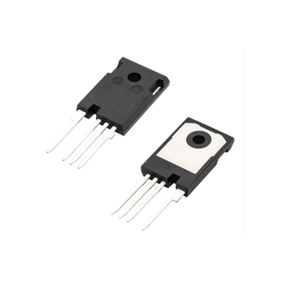 ترازستور MOSFET سیلیکون کاربید تقویت کننده ترازستور C3M0065100K