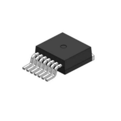 چیپ مدار یکپارچه NTCTR028N170M1 ترانزیستور MOSFET کربید سیلیکون با هدف عمومی