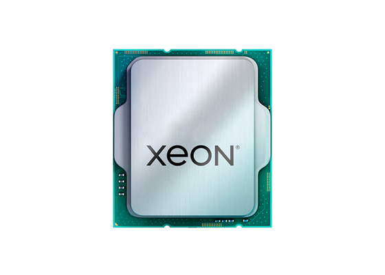 پردازنده AI تراشه CM8071505024520 پردازنده Xeon E FCLGA1700 پردازنده Xeon E-2488