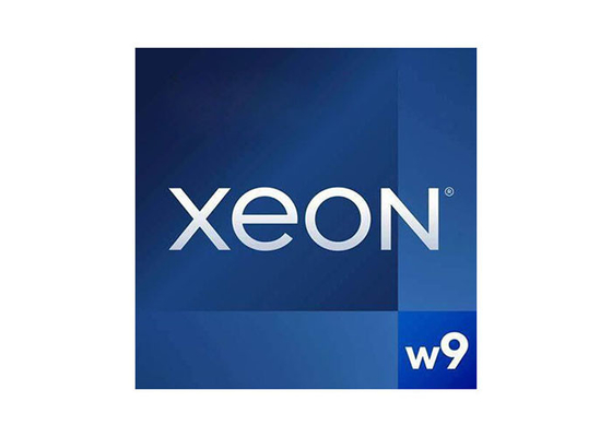 پردازنده هوش مصنوعی تراشه PK8071305081600 82.5MB حافظه حافظه هوشمند 36 هسته ای Xeon W9-3475X پردازنده