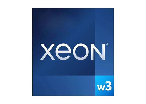 پردازنده AI تراشه PK8071305129200 6 هسته Xeon W3-2423 پردازنده FCLGA4677 15MB کش